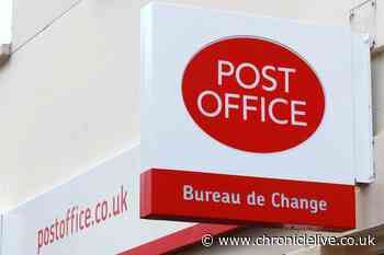 New Post Office location in a Northumberland town centre revealed two years after closure