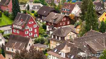 Preissensibilität steigt: Schweizer zögern bei überteuerten Immobilien