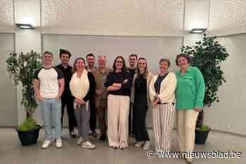 UNIZO Liedart officieel gelanceerd: lokale ondernemers slaan handen in elkaar