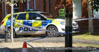 Footage of serious Range Rover 'attempted murder' crash circulating