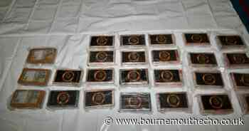 Six arrests made after £40m worth of cocaine found at beach