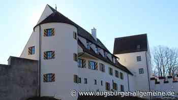 Was aus der Mindelburg werden könnte