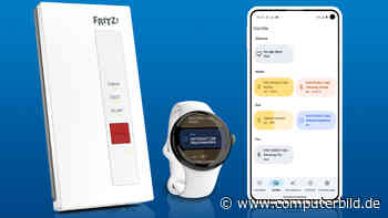 Matter mit der FritzBox: Das Update ist da