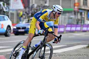Na regen komt… nog meer regen? Toon Clynhens beleeft tweede rotjaar op rij, maar ploeg blijft in hem geloven: “Ik wil nog steeds tonen wat ik in mijn mars heb”