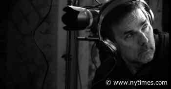 A Filmmaker Focuses on Climate and Democracy