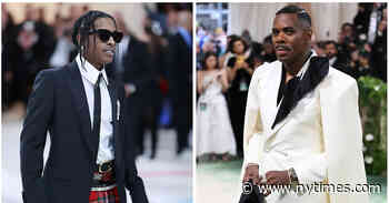 The Met’s Next Costume Fashion Blockbuster Take On the Politics of Race