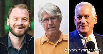 Can a Start-Up Help Authors Get Paid by A.I. Companies?