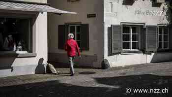 Bundesrat will keine Finanzmarktsteuer zur Sanierung der AHV