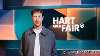 Talkshow: ARD plant weniger Ausgaben von "Hart aber fair"