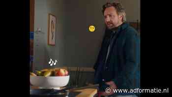 Fiet fieuw! ‘Fluitschaal’ Albert Heijn moedigt aan een appeltje te pakken