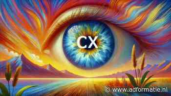 Het bureaumodel is niet dood