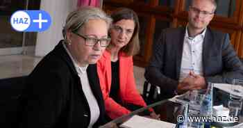 Verkehrsexperten in Hannover: Sicherheit auf dem Schulweg gibts nur mit Training