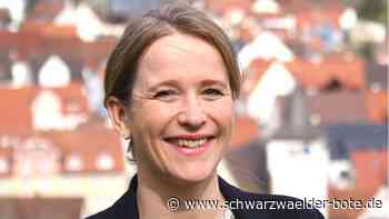 Neue Haiterbacher Räte: Scheffert möchte bisher Erreichtes fortschreiben