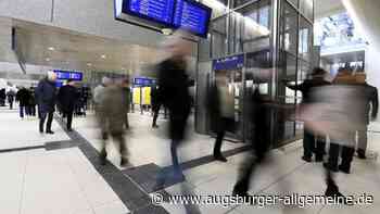 Augsburger Bahnhofstunnel erneut im Schwarzbuch der Steuerzahler