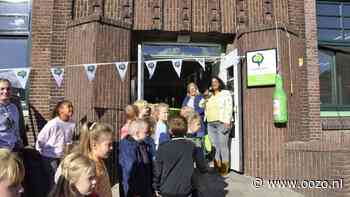 Gouwedorp kindcentrum rijker