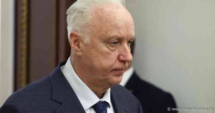 13-Jährige ersticht in Russland ihre zwei Halbschwestern