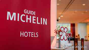 Guide Michelin: 271 Hotels mit Michelin Keys ausgezeichnet