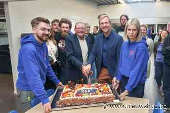 Na het verdwijnen van De Plek is er dankzij OverKop-huis weer plaats voor jongeren tussen 13 en 30: “Willen jongeren een huiselijk gevoel bieden”
