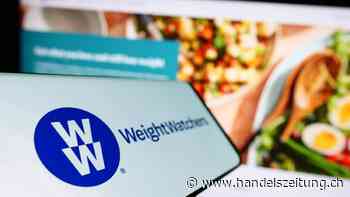Was hinter dem Kurssprung von Weight Watchers steckt