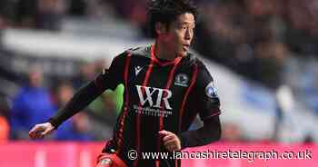 Ohashi relishing Japan experience after positive start at Rovers