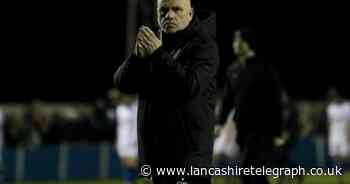 Travel-weary Rams are held by Barnoldswick United