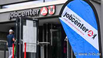 "Integrationschancen nutzen": Ampel plant monatliche Gesprächspflicht im Jobcenter