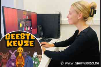 Scum Studios lanceert game rond verkiezingen: “Wie wordt baas op de boerderij? De kippenpartij!”