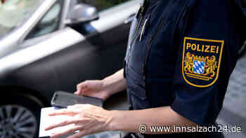 Falschparker (23) und Pöbler verletzen Polizisten (32) in München schwer