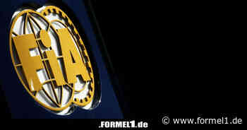 Nach mehreren Abgängen: FIA verkündet "zwei signifikante Verpflichtungen"