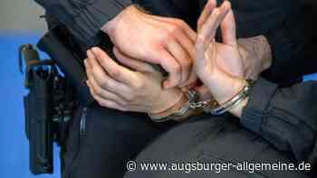 Gefährliche Körperverletzung in Wohnheim: Mann greift Mitbewohner mit Stift an