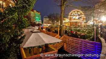 Bald können beliebte Weihnachtsmarktflöße gebucht werden