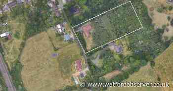 Applicant 'will build on top of house' if plan to replace it blocked