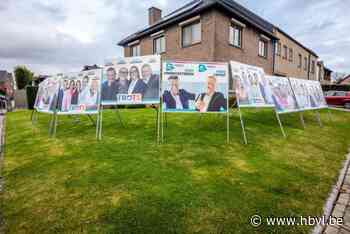 Lokale verkiezingen: Limburgse drukkerijen kunnen nu stoom aflaten