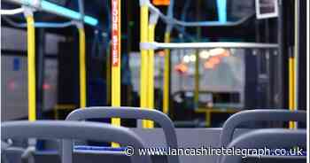 Disabled bus passengers early morning £1 fare set to be scrapped