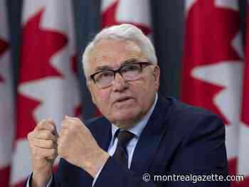 Quebec anglophones are misunderstood, face obstacles: federal watchdog