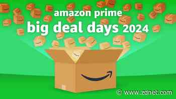 Amazon Prime Day: Here's everything you need to know