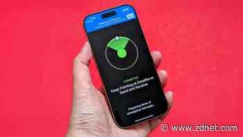 How to use your iPhone's emergency satellite features if you lose cell coverage