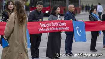 «Die Schweiz  muss sich die Frage stellen, ob hinter einer Investition ein fremder Staat steht»