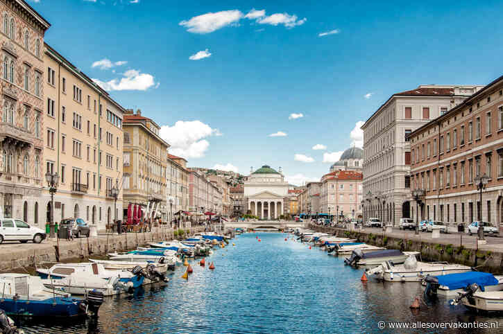 Transavia komende zomer naar Triëst en Londen Stansted