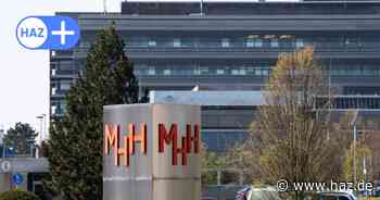 Tarifverhandlungen für die MHH Hannover: Verdi stimmt für unbefristete Streiks