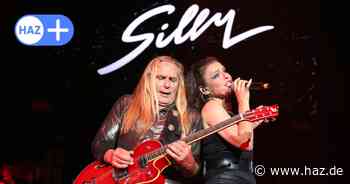 Alte Songs im neuen Gewand: Silly kommt nach Hannover