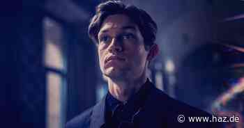 „Maxton Hall“-Star Damian Hardung im Interview: Rollenkampf und Zukunftspläne
