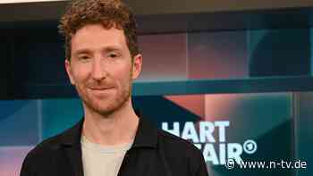 Neue Formate sollen entstehen: ARD reduziert Zahl der "Hart aber fair"-Sendungen deutlich