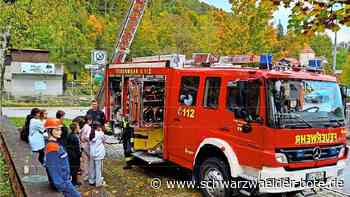Zellerschule Nagold: Schule und Ehrenamt vereint