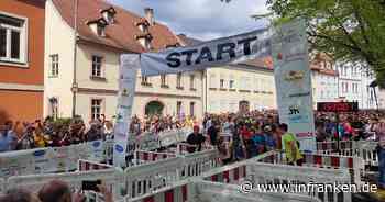Weltkulturerbelauf Bamberg 2025: Anmeldephase hat begonnen