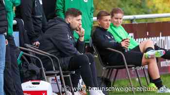Nach nur einem Monat: Sickte/Hötzums Trainer schmeißt hin