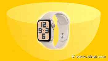 Get the Apple Watch SE (2nd Gen) for $170 during Amazon Prime Day 2
