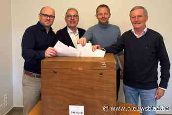 Stembusderby zorgt ook tijdens de rust voor sfeer en beleving