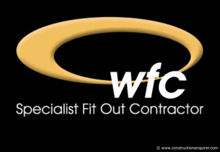 Pre-pack saves 60 jobs at fit-out firm WFC Contractors