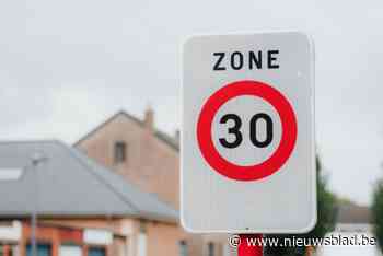 Bestuurster voor rechter omdat ze meer dan dubbel zo snel reed in zone 30: “Ze was te laat om haar kinderen op te halen”